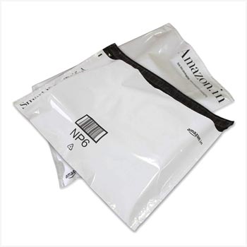 ecommerce courier bags