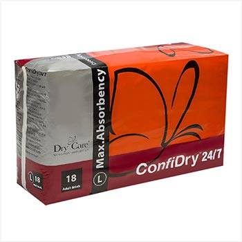 ld sanitary poly packaging bags