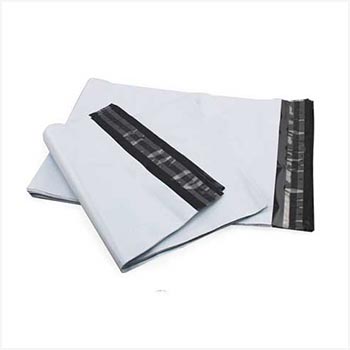 security courier bags