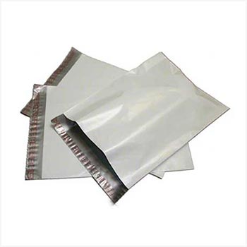 tamper proof courier bags