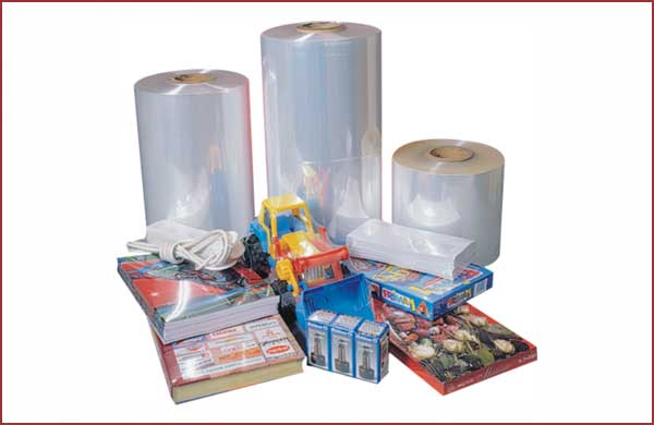 shrink film