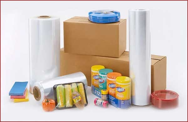 shrink film