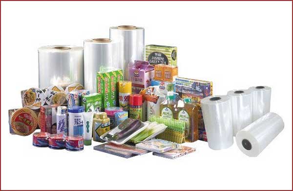shrink film