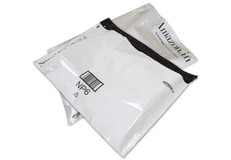 E Commerce Courier Bags