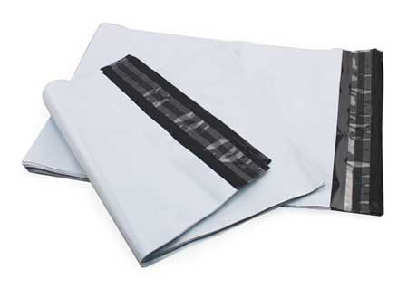 Security Courier Bags
