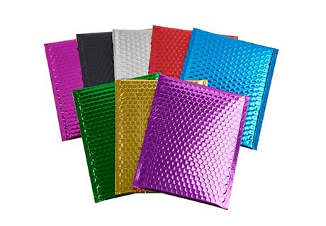 Tamper Proof Bags